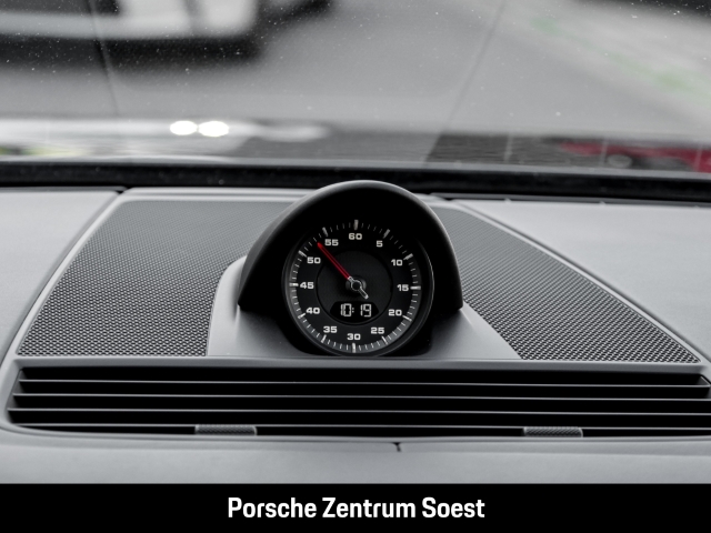 Porsche Panamera GTS/21 Zoll/LEDMatrix/BOSE/Standheizung