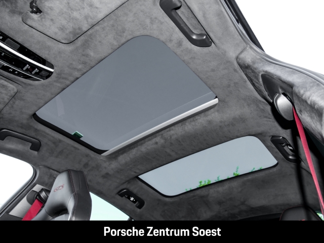 Porsche Panamera GTS/21 Zoll/LEDMatrix/BOSE/Standheizung