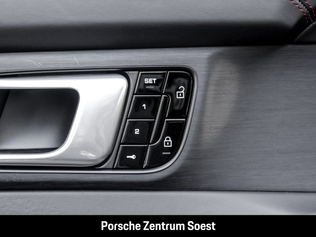 Porsche Panamera GTS/21 Zoll/LEDMatrix/BOSE/Standheizung