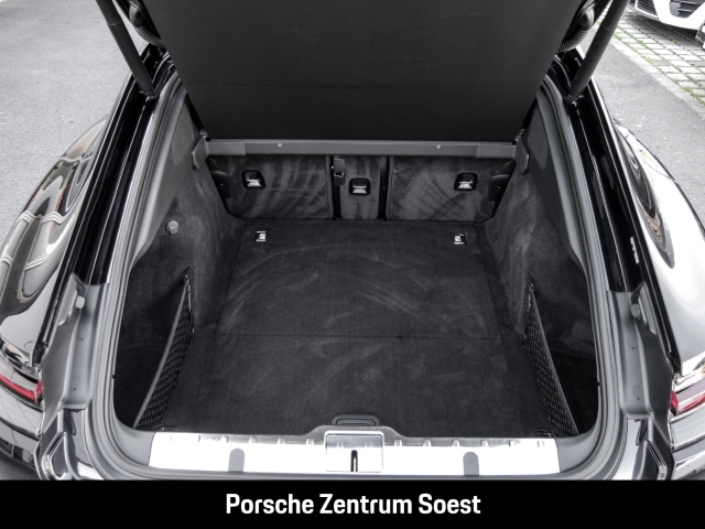 Porsche Panamera GTS/21 Zoll/LEDMatrix/BOSE/Standheizung