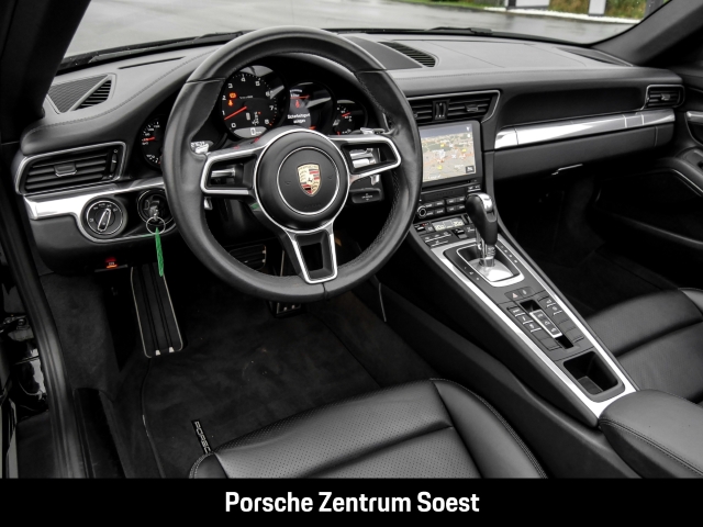 Porsche 991 Carrera Cabriolet/20-Zoll/PDK/ParkAssistent
