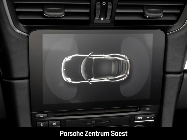 Porsche 991 Carrera Cabriolet/20-Zoll/PDK/ParkAssistent