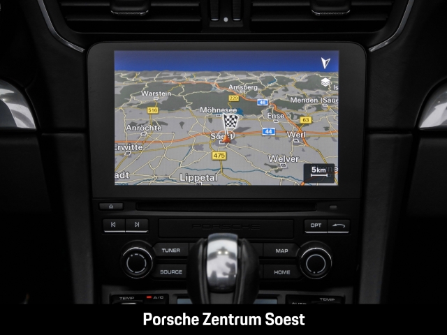 Porsche 991 Carrera Cabriolet/20-Zoll/PDK/ParkAssistent