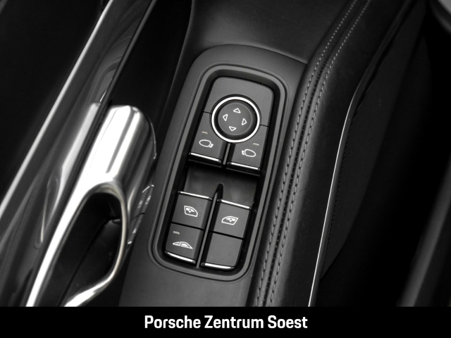 Porsche 991 Carrera Cabriolet/20-Zoll/PDK/ParkAssistent