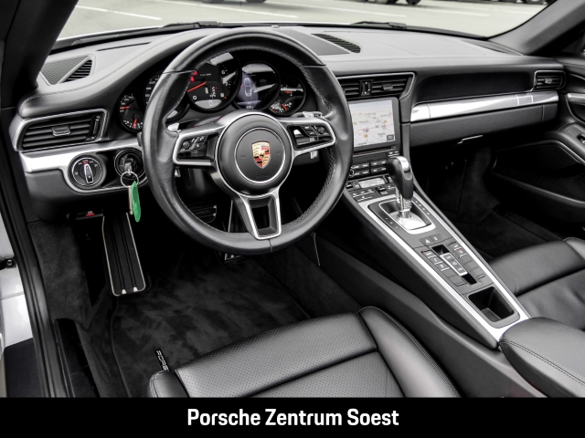 Porsche 991 .2 Carrera Cabriolet/20-Zoll/PDK/Sportsitze