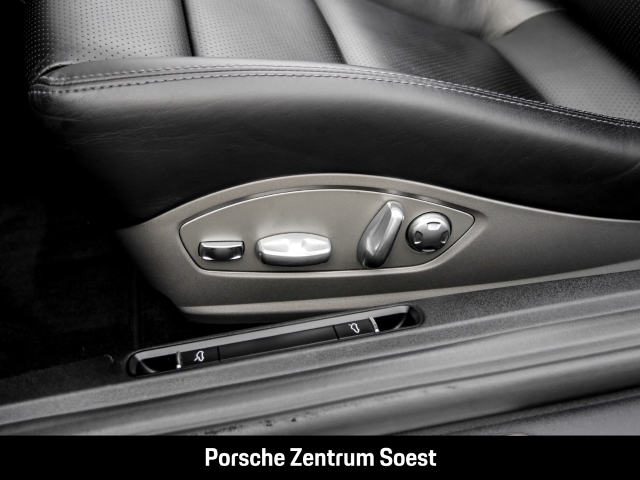 Porsche 991 .2 Carrera Cabriolet/20-Zoll/PDK/Sportsitze