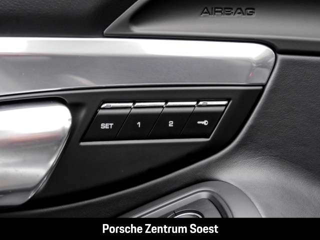 Porsche 991 .2 Carrera Cabriolet/20-Zoll/PDK/Sportsitze