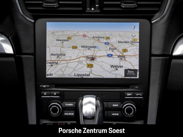 Porsche 991 .2 Carrera Cabriolet/20-Zoll/PDK/Sportsitze