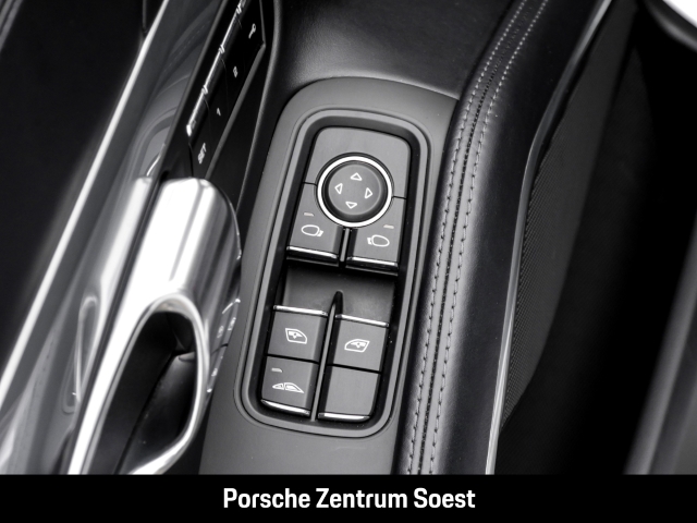 Porsche 991 .2 Carrera Cabriolet/20-Zoll/PDK/Sportsitze