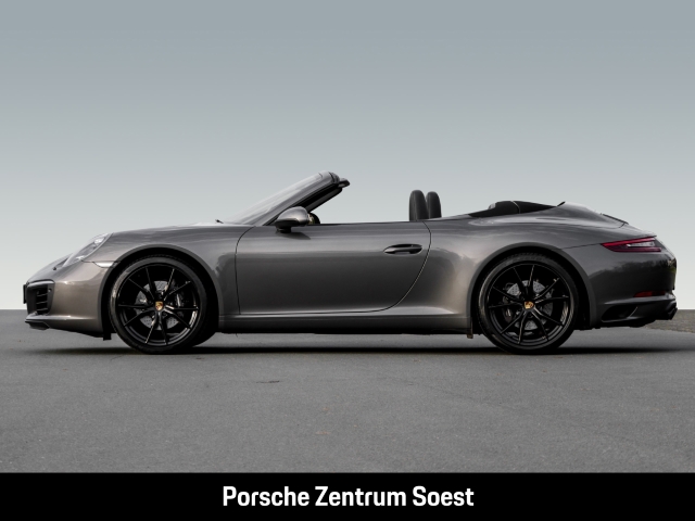 Porsche 991 Carrera Cabriolet/20-Zoll/PDK/ParkAssistent