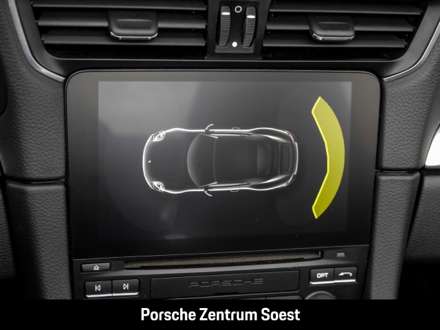Porsche 991 Carrera Cabriolet/20-Zoll/PDK/ParkAssistent