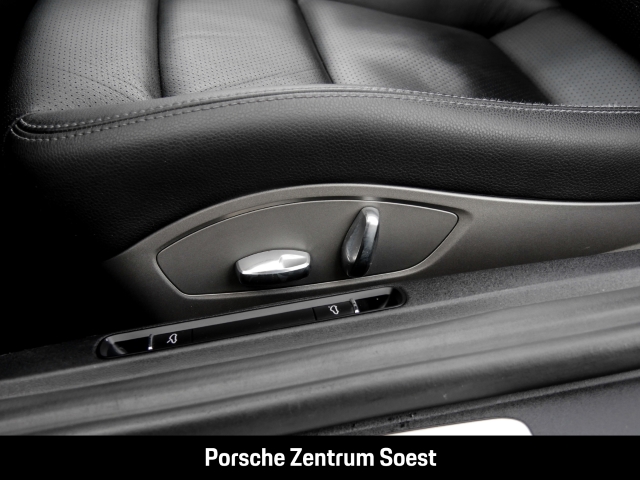 Porsche 991 Carrera Cabriolet/20-Zoll/PDK/ParkAssistent