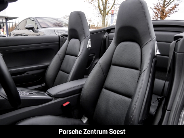 Porsche 991 Carrera Cabriolet/20-Zoll/PDK/ParkAssistent