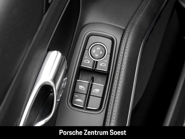 Porsche 991 Carrera Cabriolet/20-Zoll/PDK/ParkAssistent