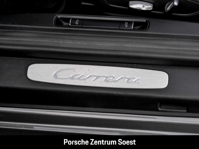 Porsche 991 Carrera Cabriolet/20-Zoll/PDK/ParkAssistent