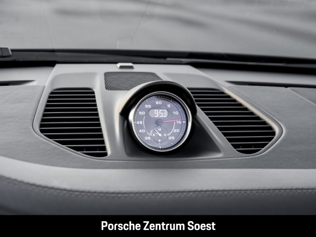 Porsche 991 Carrera 4 GTS Cabriolet/ParkAssistent/BOSE