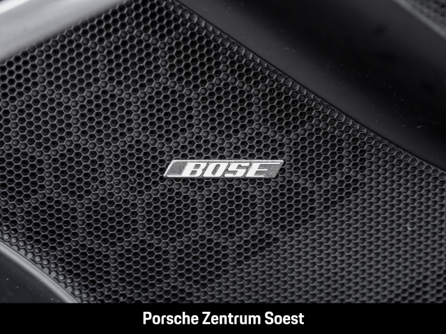 Porsche 991 Carrera 4 GTS Cabriolet/ParkAssistent/BOSE