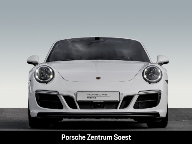Porsche 991 Carrera GTS Cabriolet/ParkAssistent/BOSE