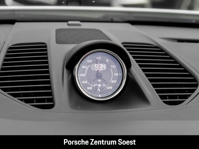 Porsche 991 Carrera GTS Cabriolet/ParkAssistent/BOSE