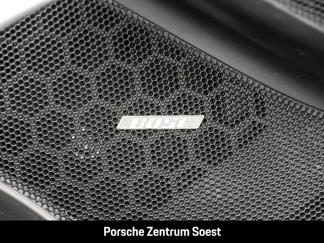 Porsche 991 Carrera GTS Cabriolet/ParkAssistent/BOSE