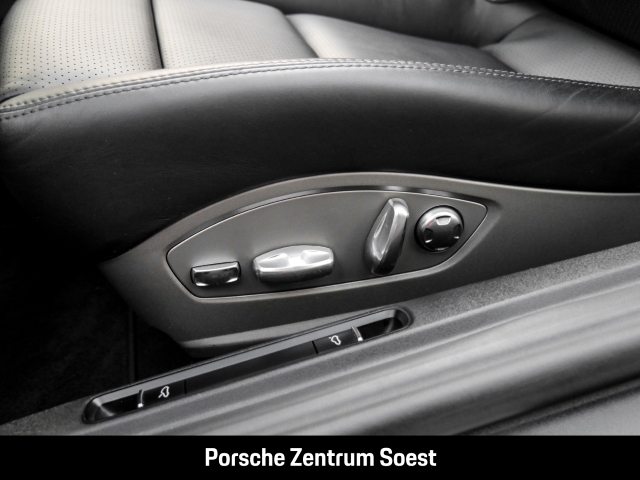 Porsche 991 Carrera GTS Cabriolet/ParkAssistent/BOSE