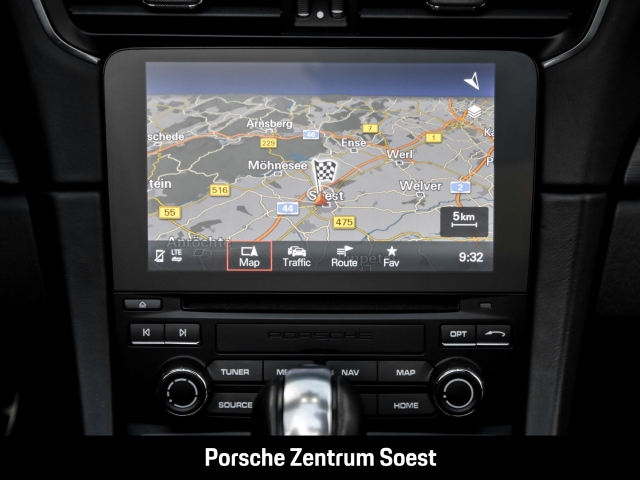 Porsche 991 Carrera GTS Cabriolet/ParkAssistent/BOSE