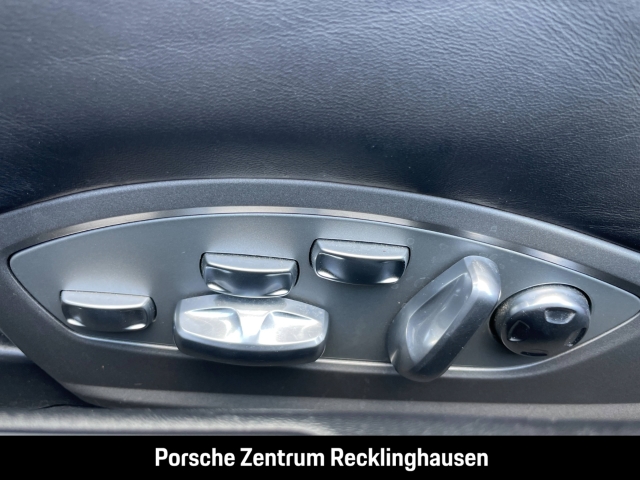 Porsche 991 911 Carrera GTS Cabriolet HA-Lenkung BOSE