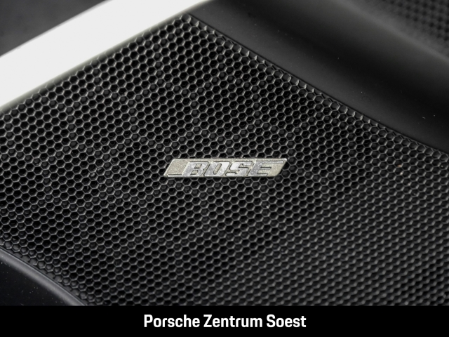 Porsche 991 Carrera 4S Cabriolet/Sport-Chrono/BOSE