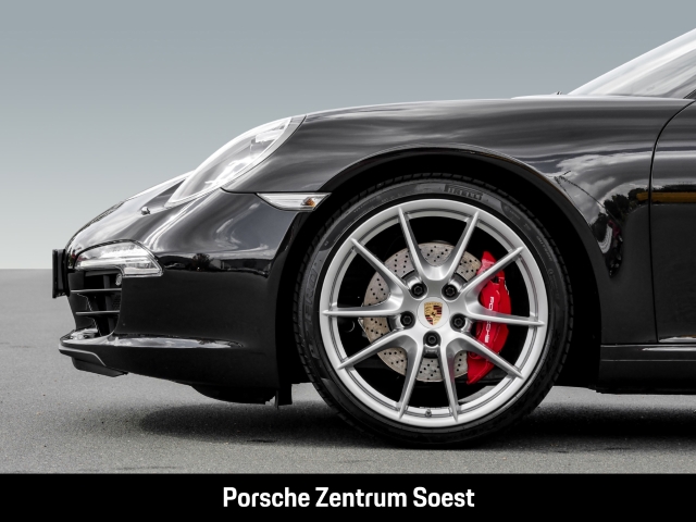 Porsche 991 .1 Carrera S Cabriolet/PDK/Sport-Chrono/BOSE