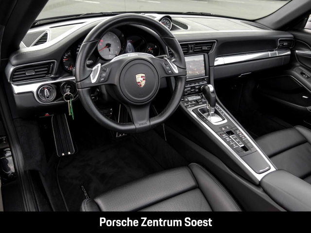 Porsche 991 .1 Carrera S Cabriolet/PDK/Sport-Chrono/BOSE