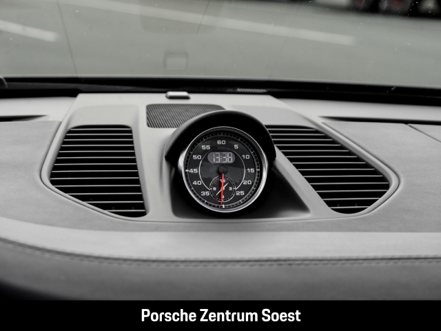 Porsche 991 .1 Carrera S Cabriolet/PDK/Sport-Chrono/BOSE