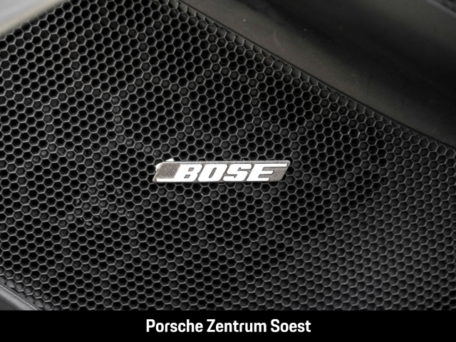 Porsche 991 .1 Carrera S Cabriolet/PDK/Sport-Chrono/BOSE