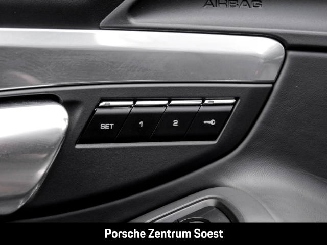 Porsche 991 .1 Carrera S Cabriolet/PDK/Sport-Chrono/BOSE
