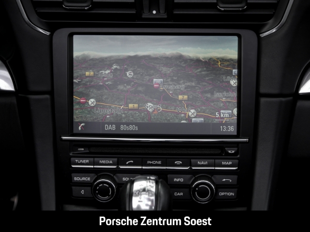 Porsche 991 .1 Carrera S Cabriolet/PDK/Sport-Chrono/BOSE