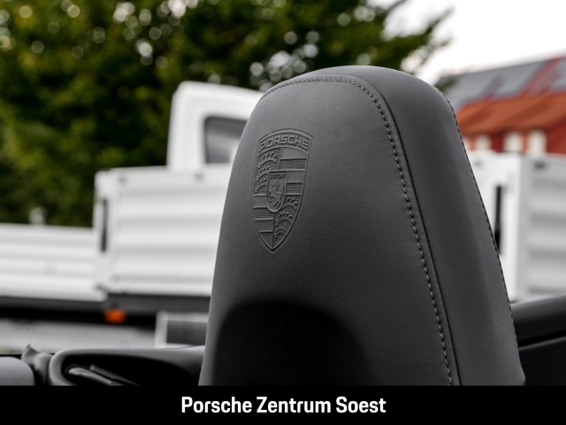 Porsche 991 .1 Carrera S Cabriolet/PDK/Sport-Chrono/BOSE