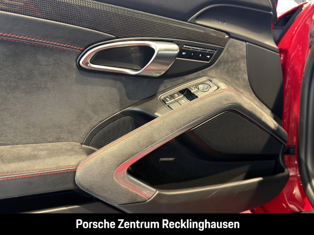 Porsche 991 911 Carrera GTS Cabrio Rückfahrkamera BOSE
