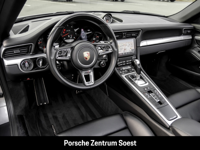 Porsche 991 .2 Carrera 4 GTS Cabriolet/PDK/BOSE