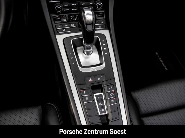 Porsche 991 .2 Carrera 4 GTS Cabriolet/PDK/BOSE
