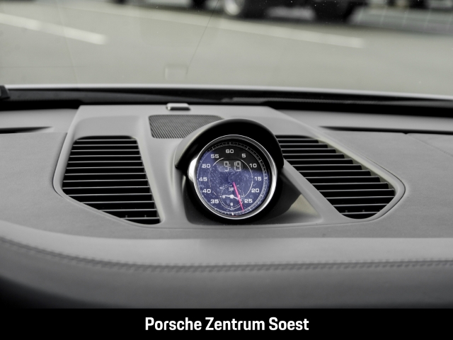 Porsche 991 .2 Carrera 4 GTS Cabriolet/PDK/BOSE