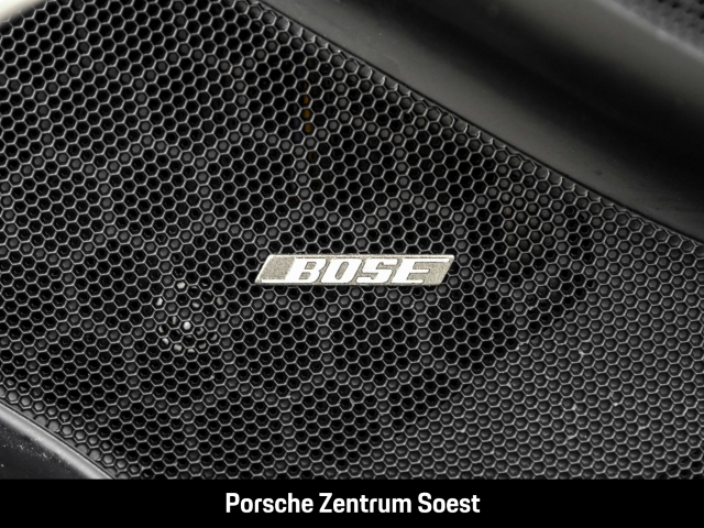 Porsche 991 .2 Carrera 4 GTS Cabriolet/PDK/BOSE