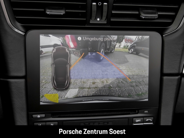 Porsche 991 .2 Carrera 4 GTS Cabriolet/PDK/BOSE