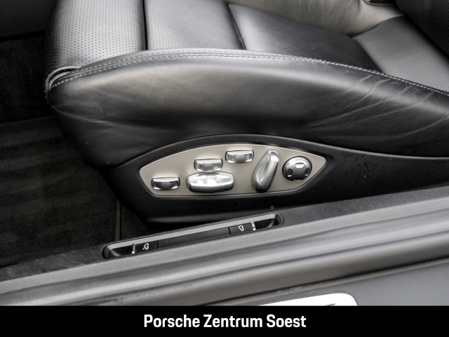 Porsche 991 .2 Carrera 4 GTS Cabriolet/PDK/BOSE