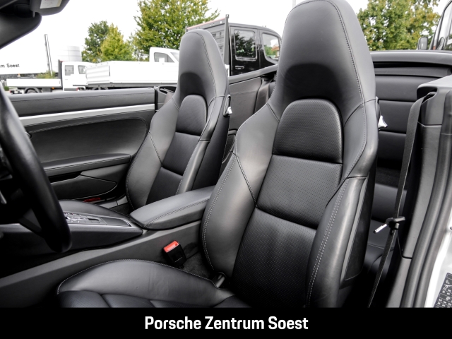 Porsche 991 .2 Carrera 4 GTS Cabriolet/PDK/BOSE