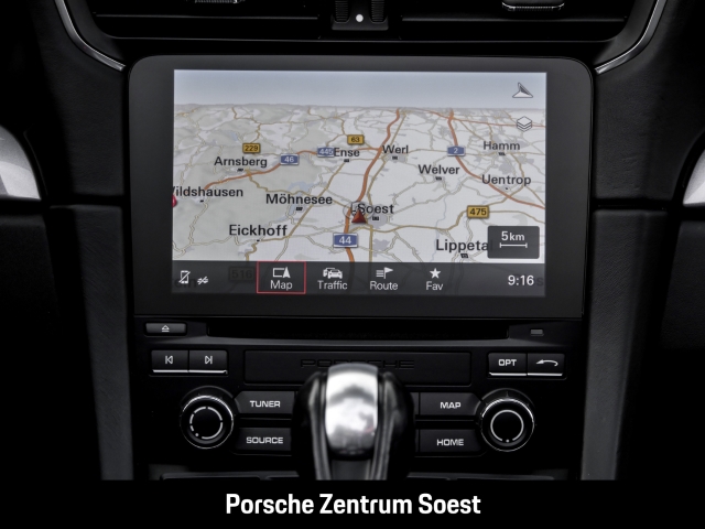 Porsche 991 .2 Carrera 4 GTS Cabriolet/PDK/BOSE