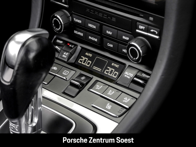 Porsche 991 .2 Carrera 4 GTS Cabriolet/PDK/BOSE