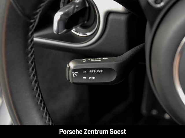 Porsche 991 .2 Carrera 4 GTS Cabriolet/PDK/BOSE