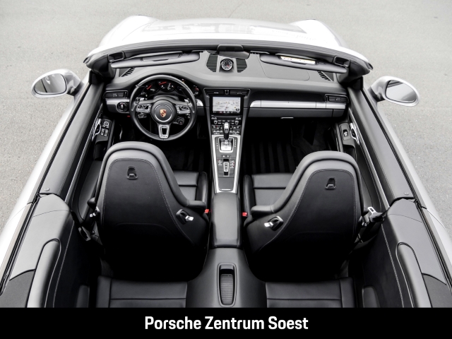 Porsche 991 .2 Carrera 4 GTS Cabriolet/PDK/BOSE