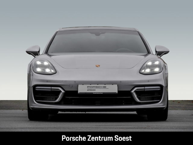 Porsche Panamera GTS/Panoramadach/Surround-View/BOSE