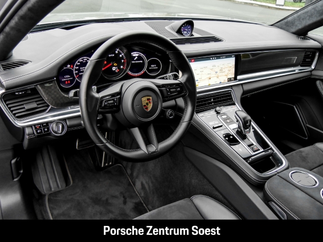 Porsche Panamera GTS/Panoramadach/Surround-View/BOSE