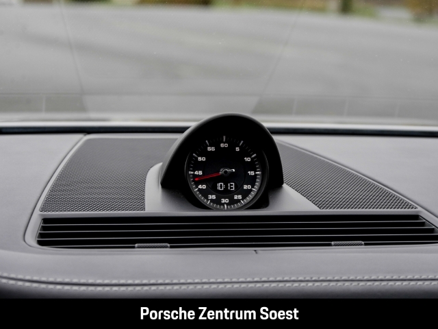 Porsche Panamera GTS/Panoramadach/Surround-View/BOSE